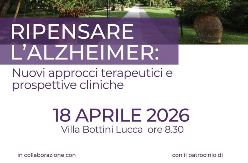 Ripensare l’Alzheimer: Verso un Futuro di Cura Concreto e Innovativo